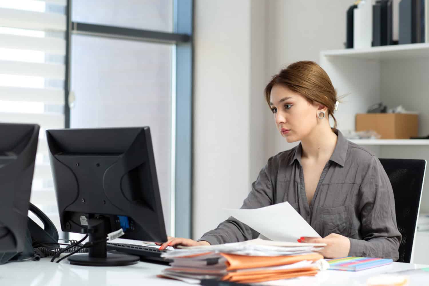 bookkeeper
