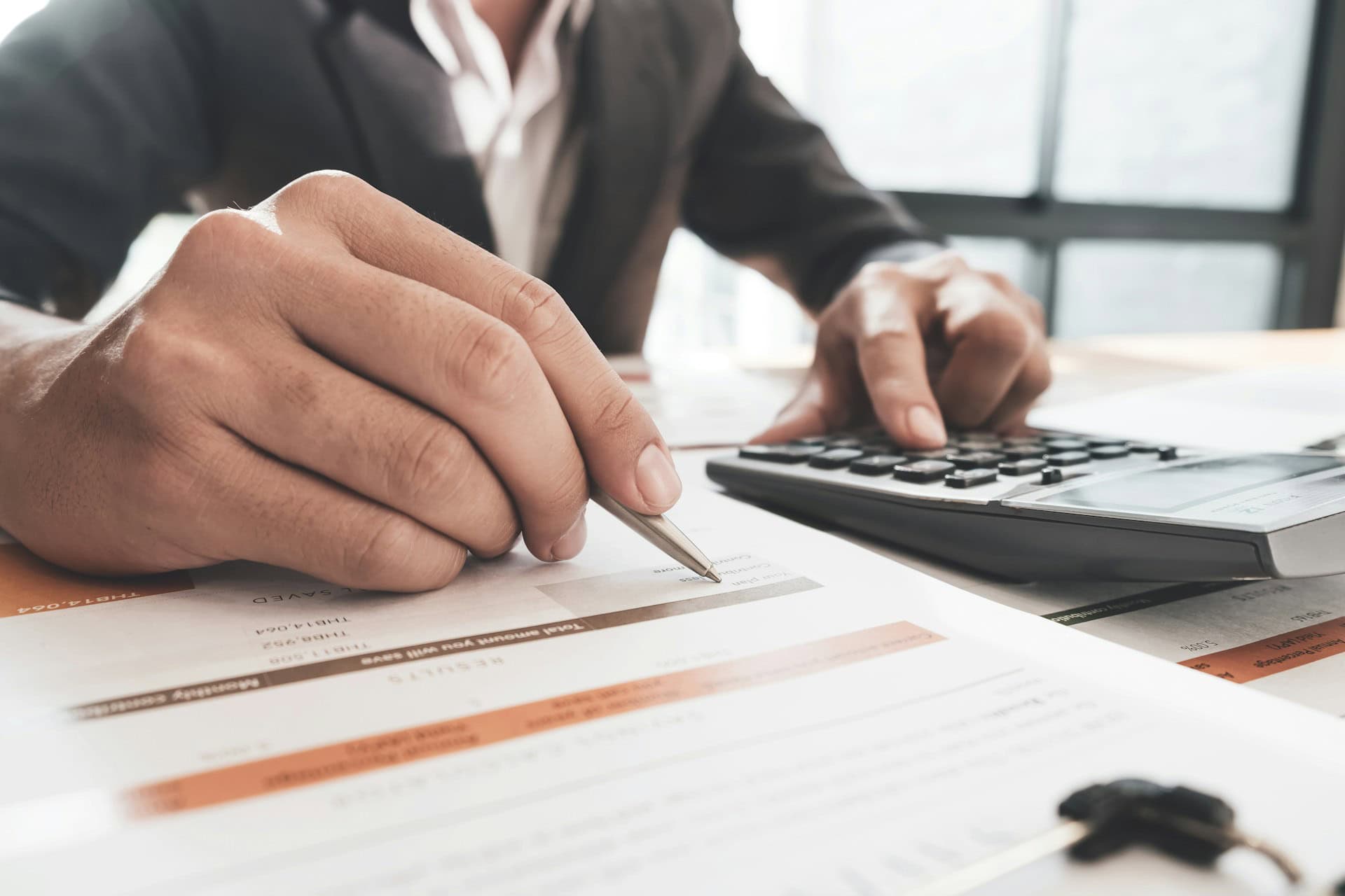 Holiday Bonus Calculations