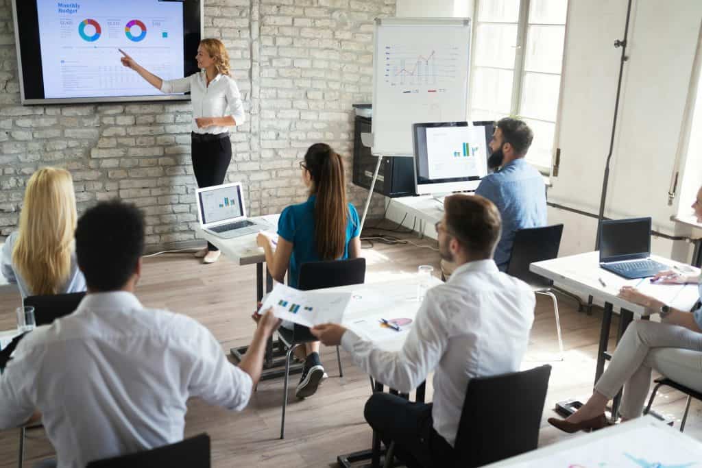 Finance Team Integration