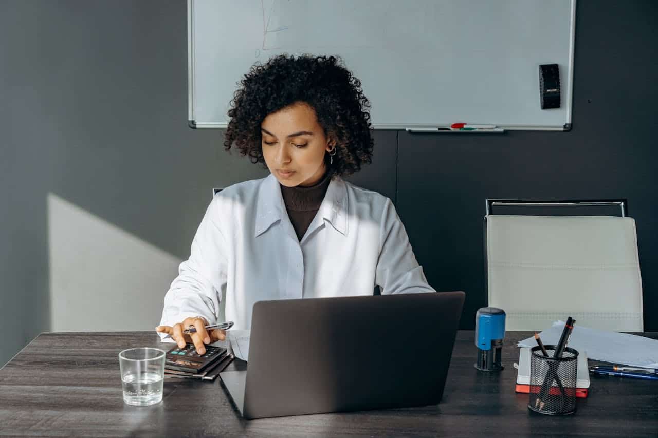 small business bookkeeping