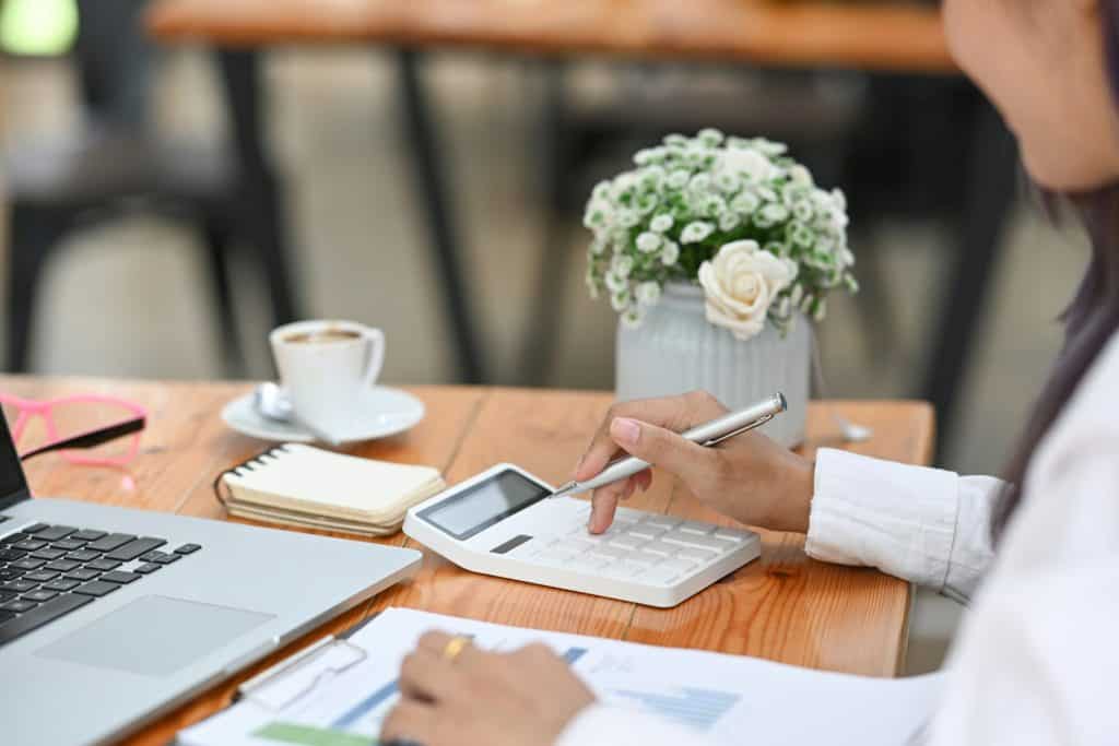 Professional Bookkeeping