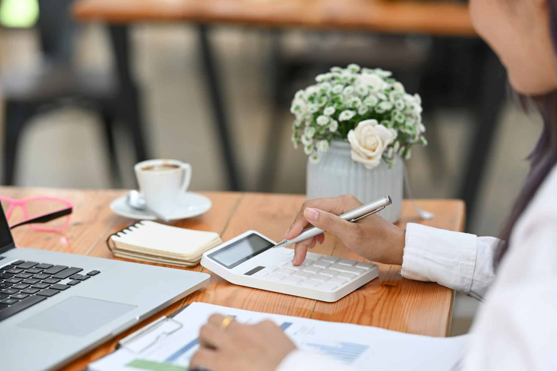 Professional Bookkeeping