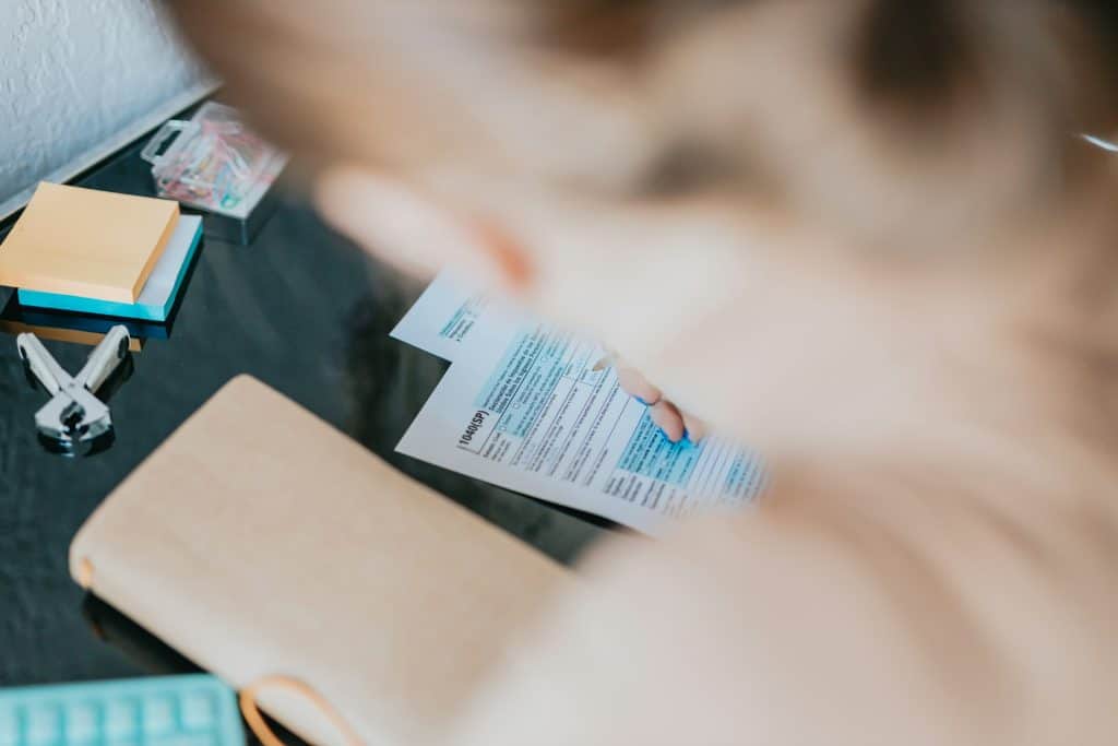 Tax Filing