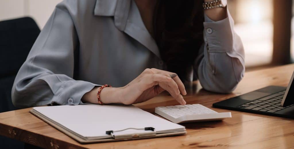 Bookkeeping