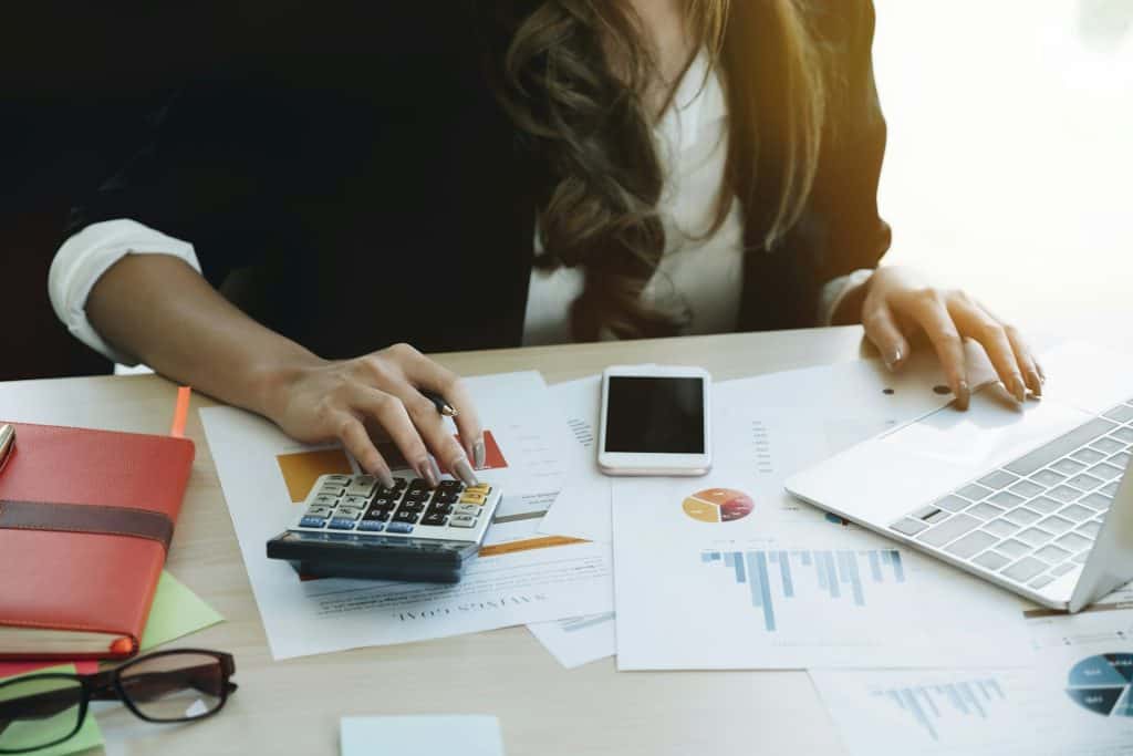 Bookkeeping
