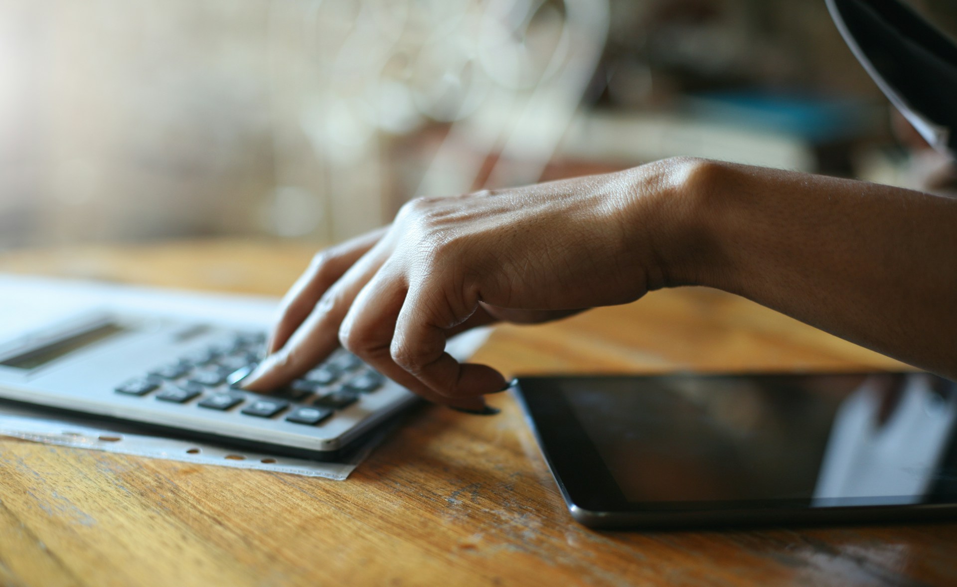 Bookkeeping
