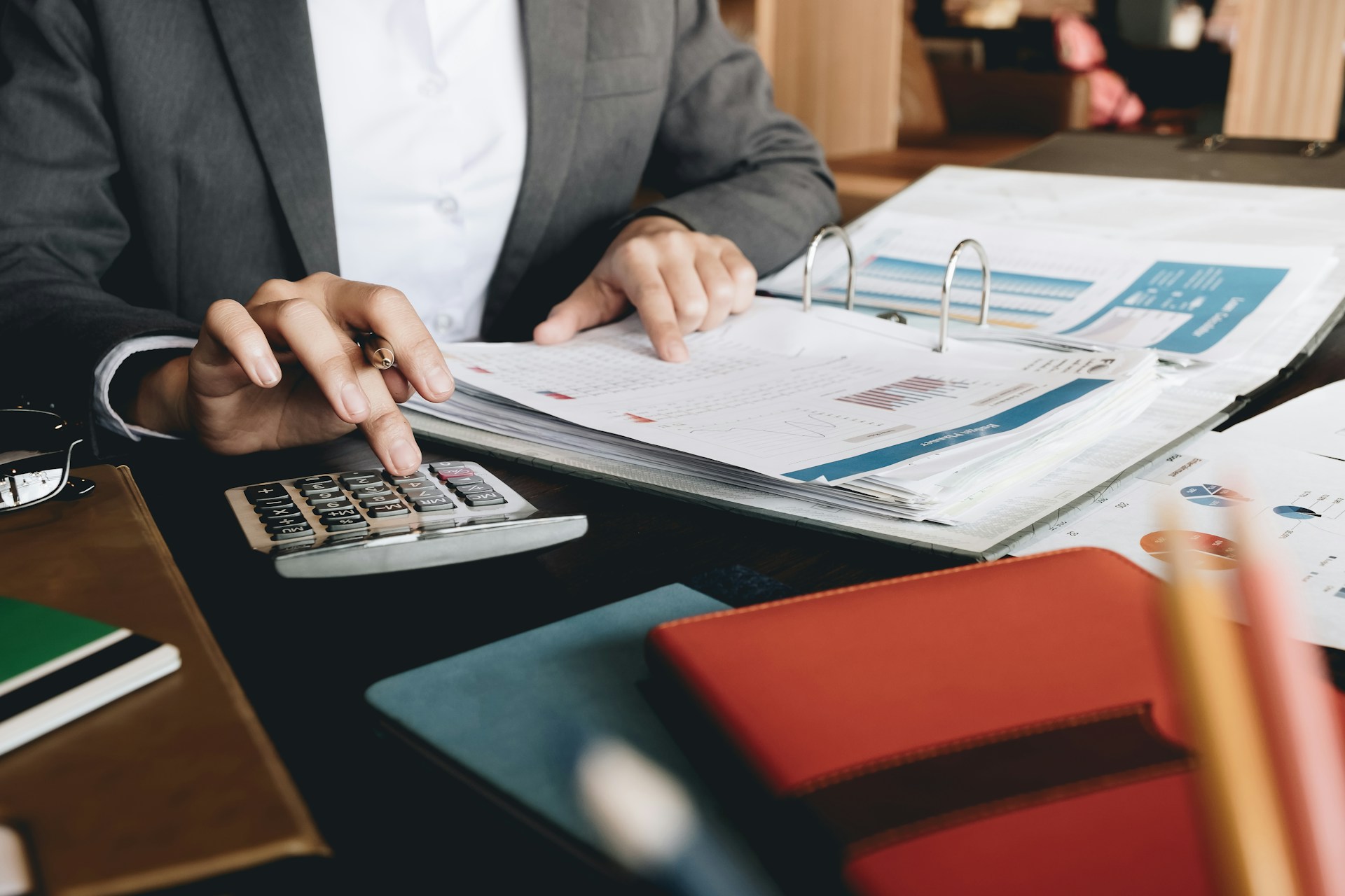 Professional Accounting