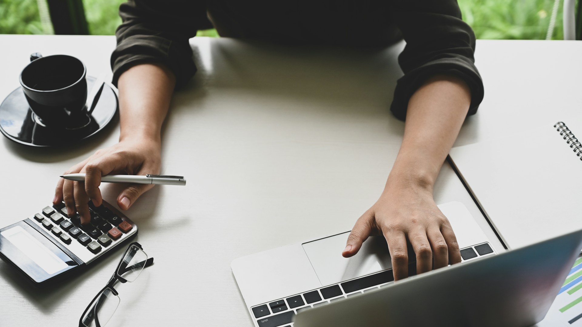 Bookkeeping Business