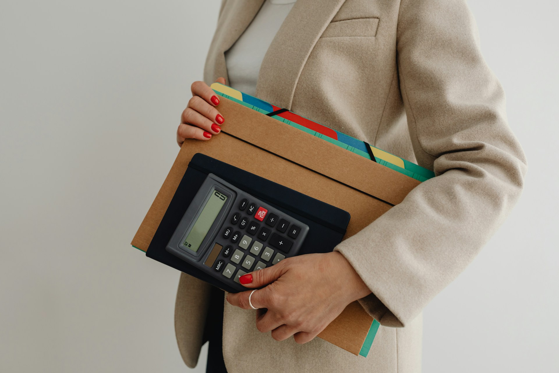 Bookkeeper