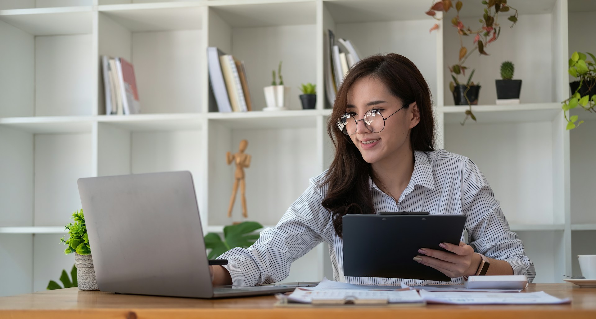 Bookkeeping